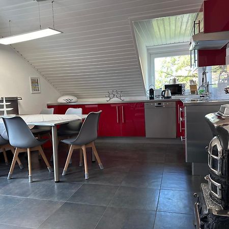 Apartment11 Ulm Ngoại thất bức ảnh