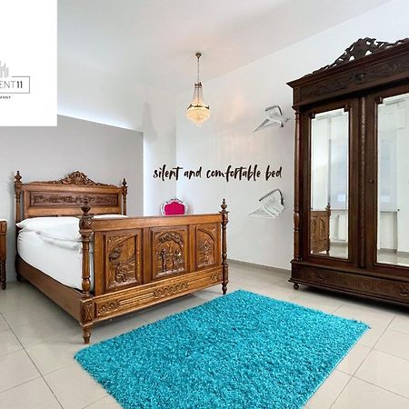 Apartment11 Ulm Ngoại thất bức ảnh