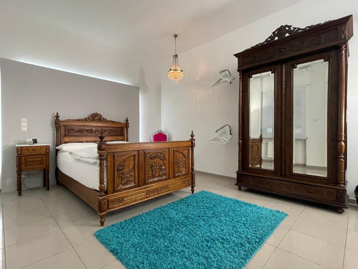 Apartment11 Ulm Ngoại thất bức ảnh
