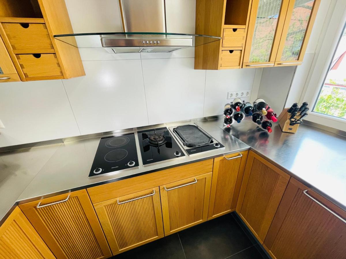Apartment11 Ulm Ngoại thất bức ảnh