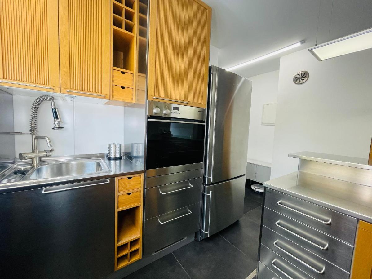 Apartment11 Ulm Ngoại thất bức ảnh