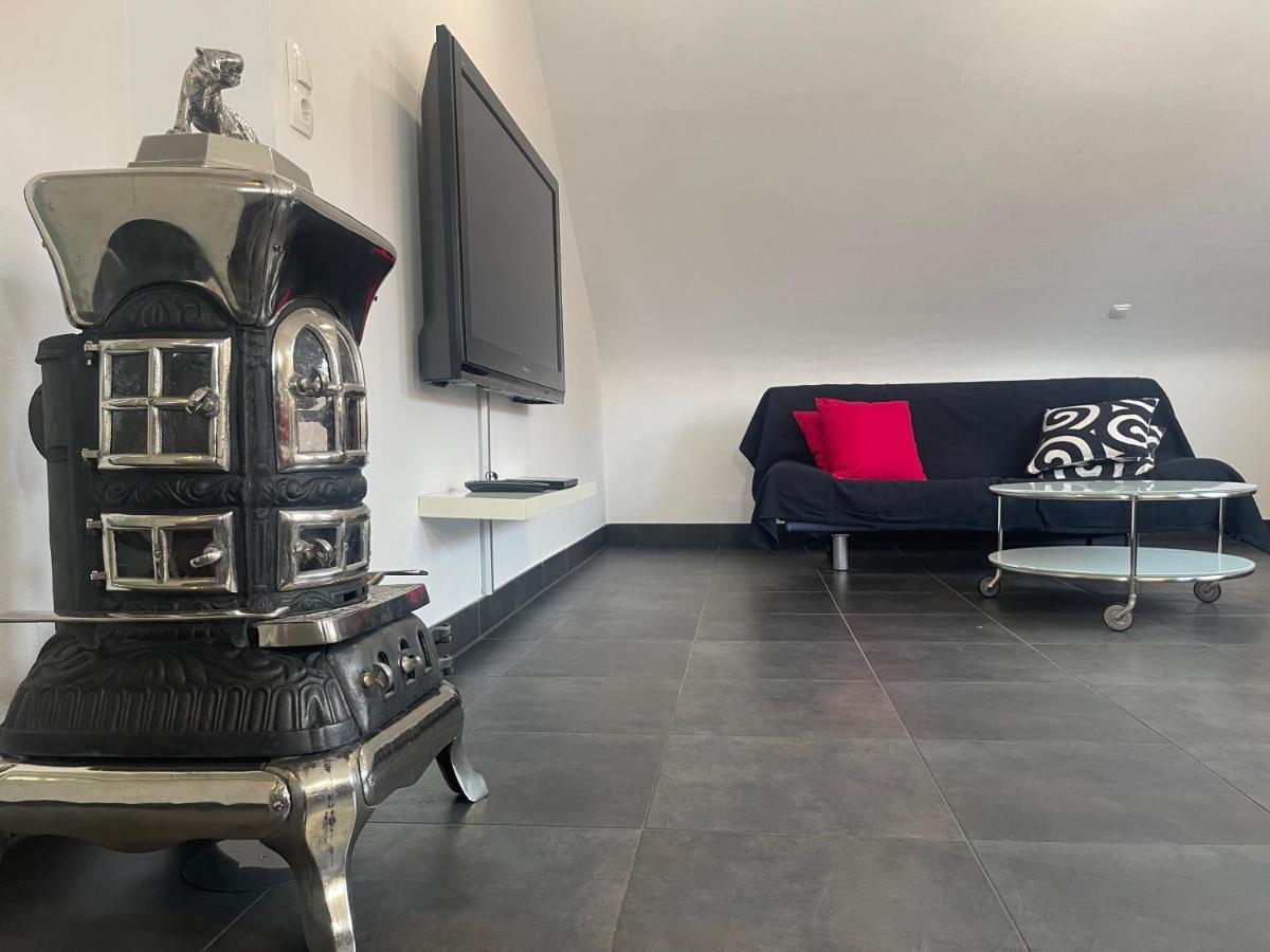 Apartment11 Ulm Ngoại thất bức ảnh