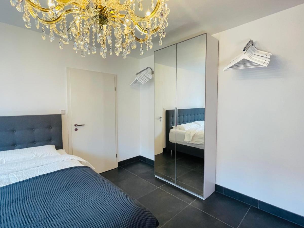 Apartment11 Ulm Ngoại thất bức ảnh
