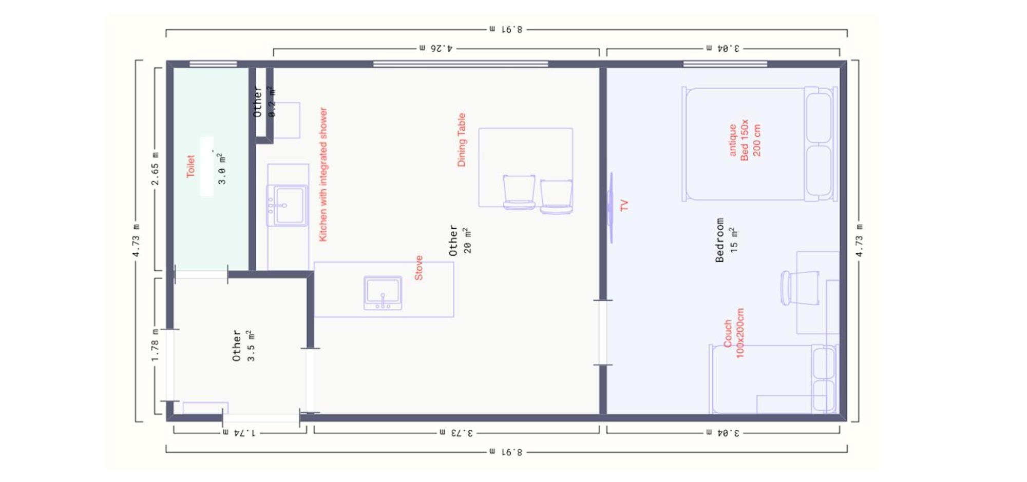 Apartment11 Ulm Ngoại thất bức ảnh