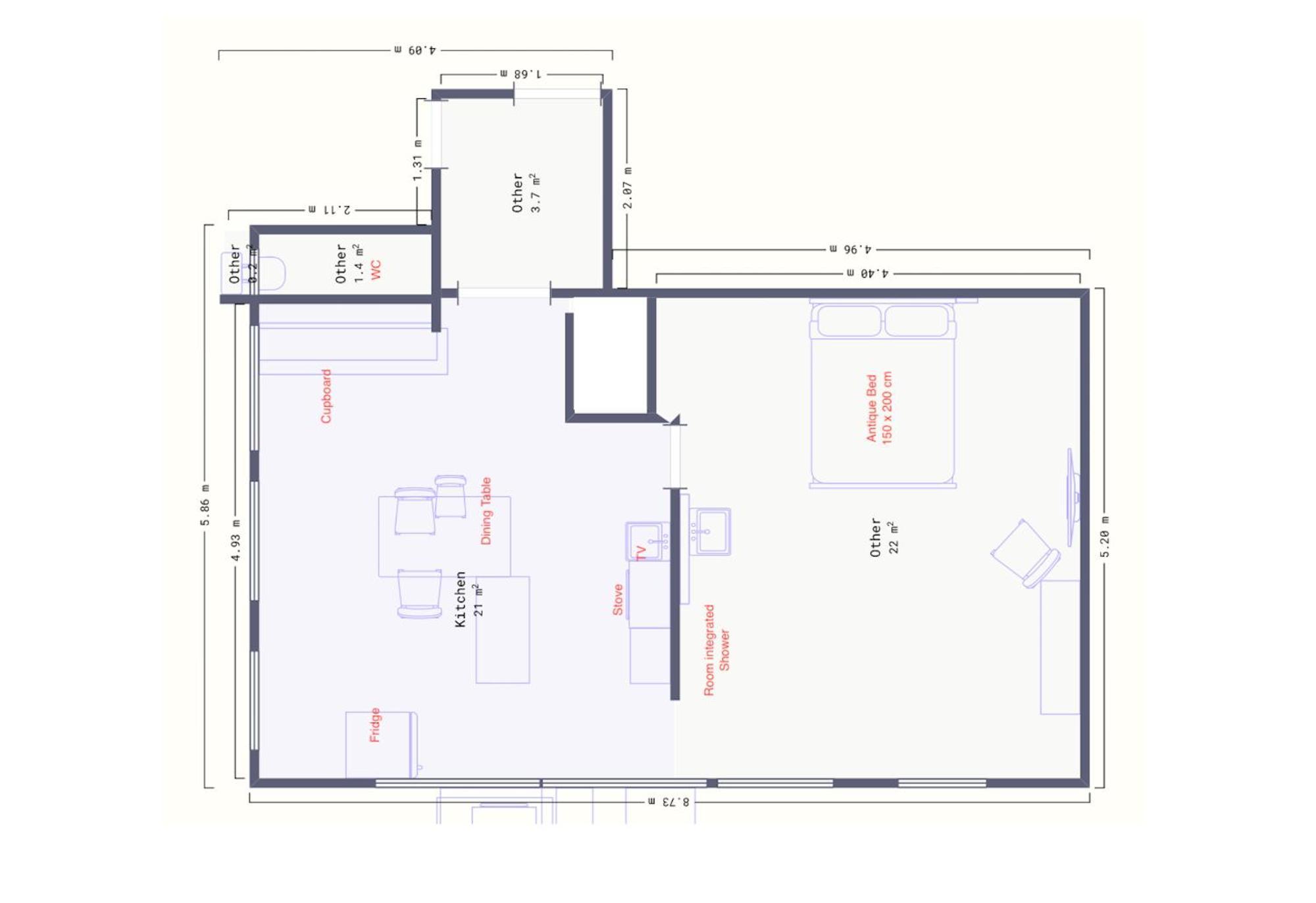 Apartment11 Ulm Ngoại thất bức ảnh