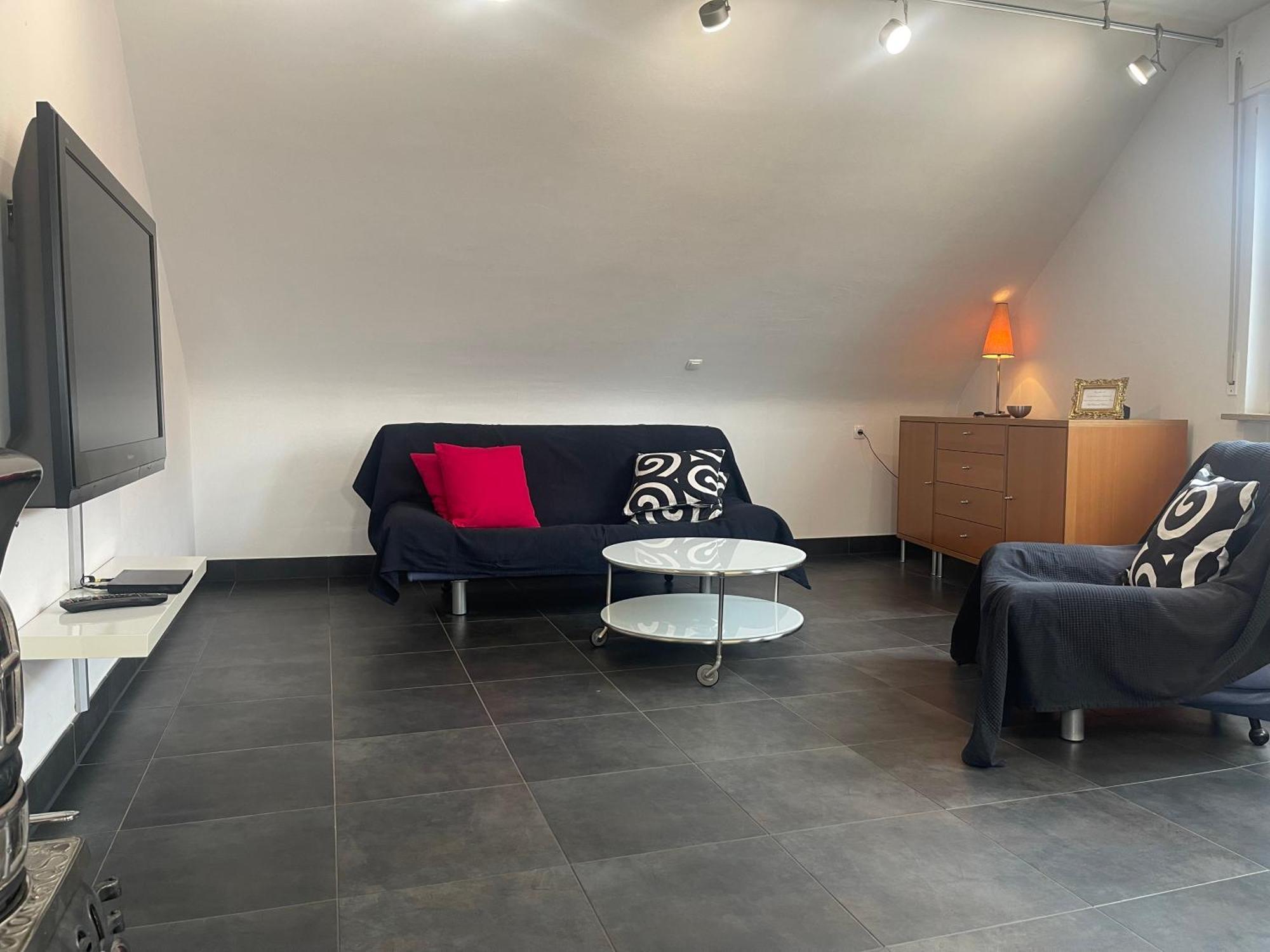 Apartment11 Ulm Phòng bức ảnh