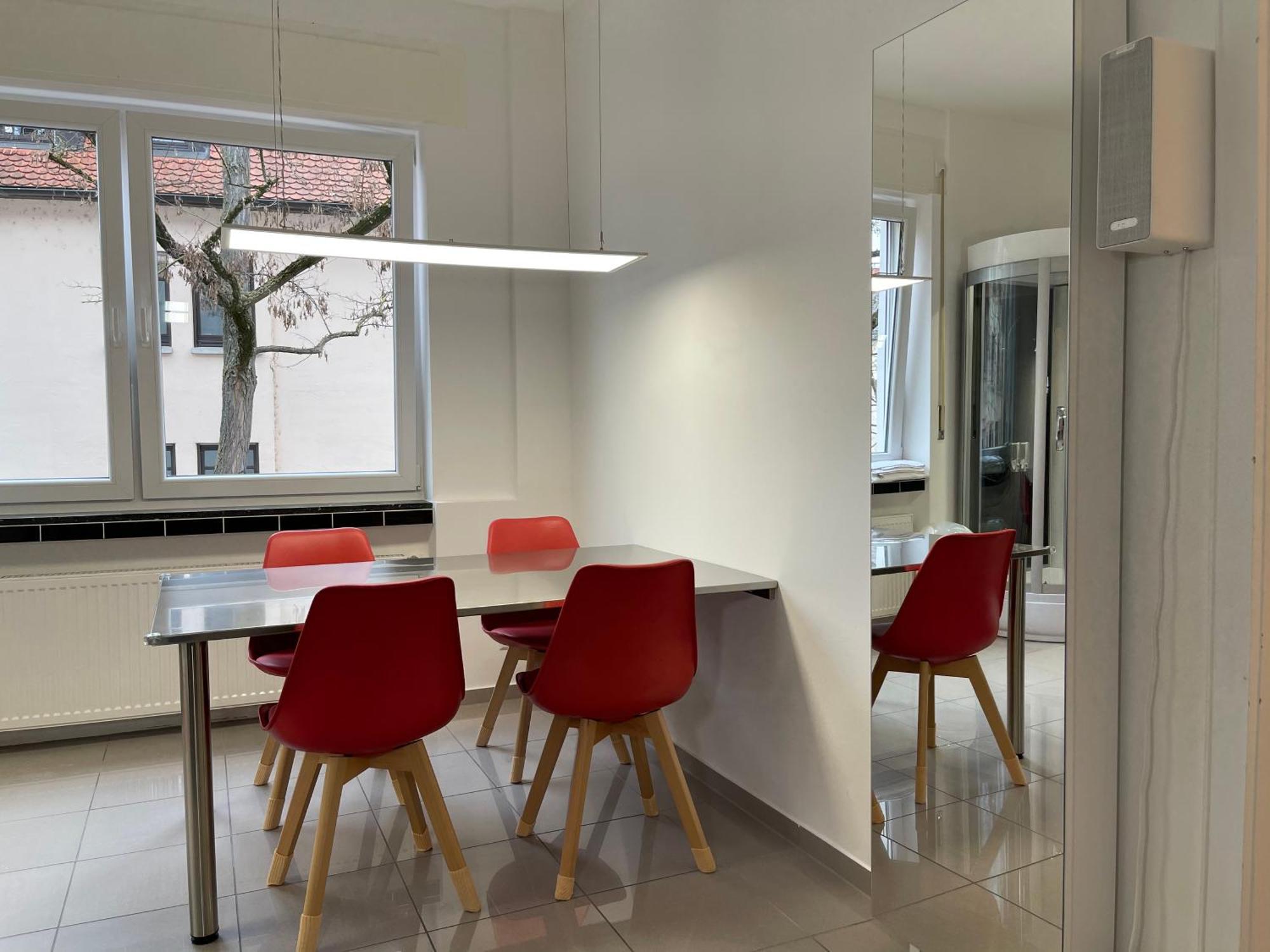 Apartment11 Ulm Ngoại thất bức ảnh