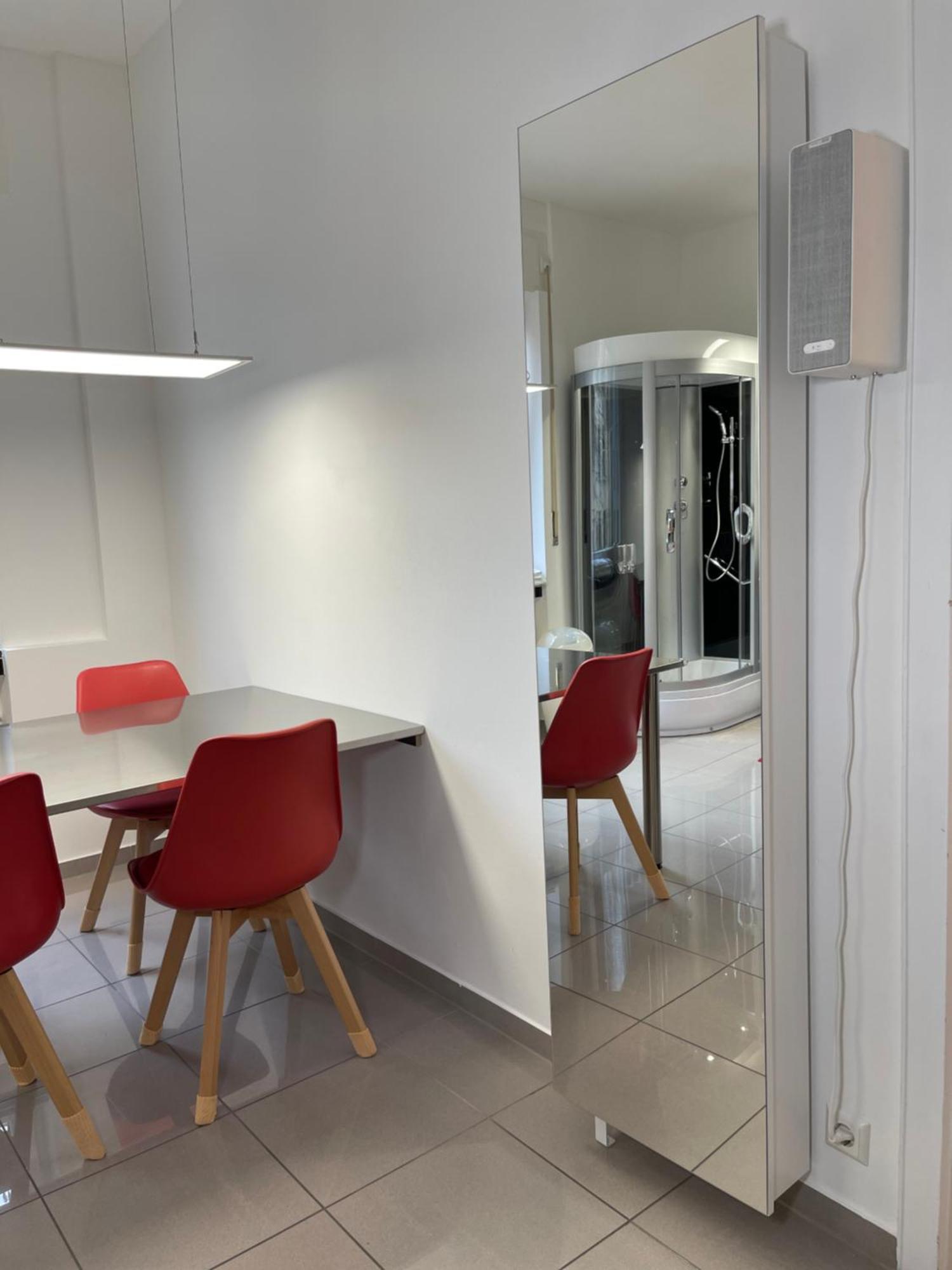 Apartment11 Ulm Ngoại thất bức ảnh