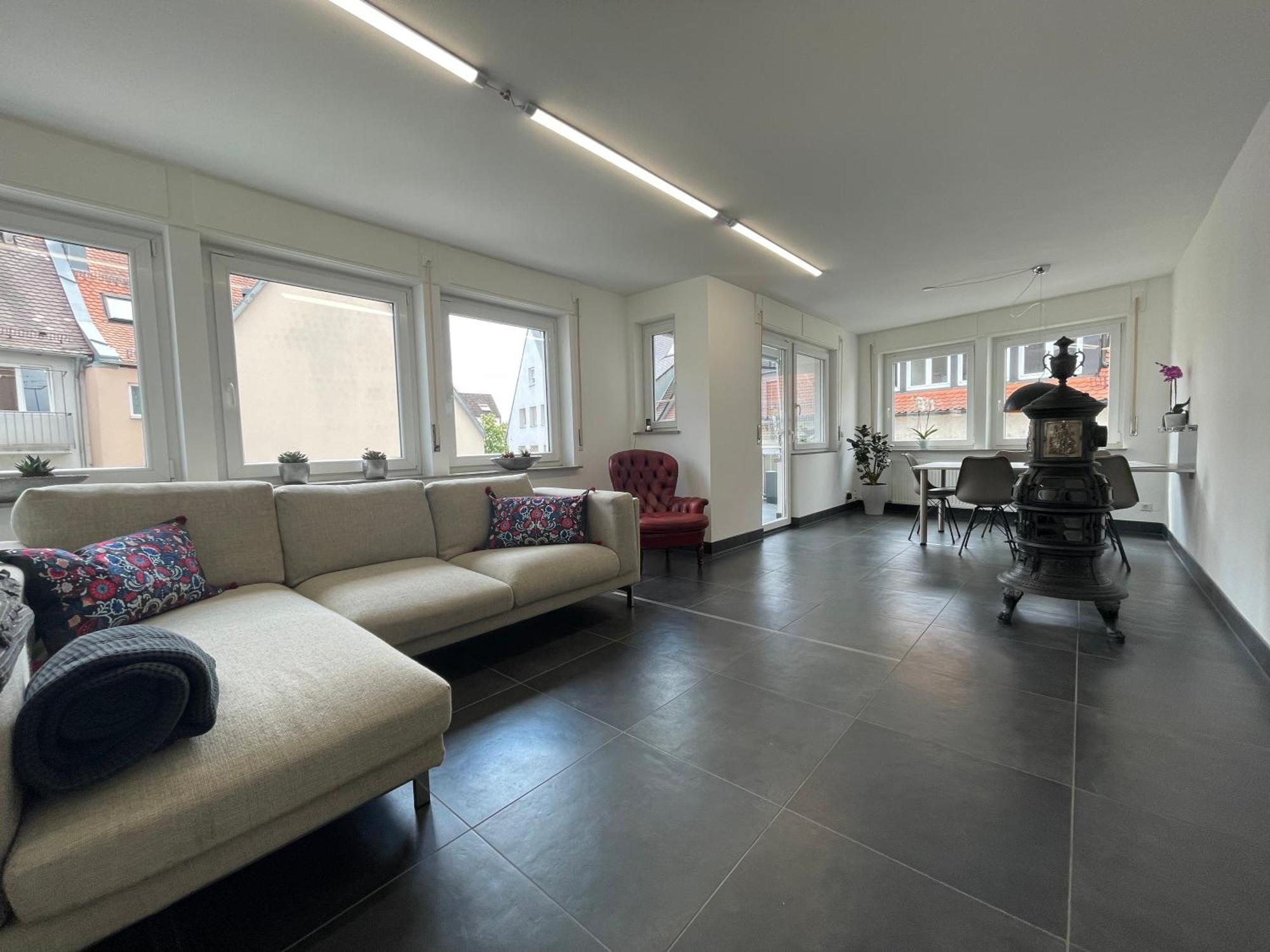 Apartment11 Ulm Ngoại thất bức ảnh