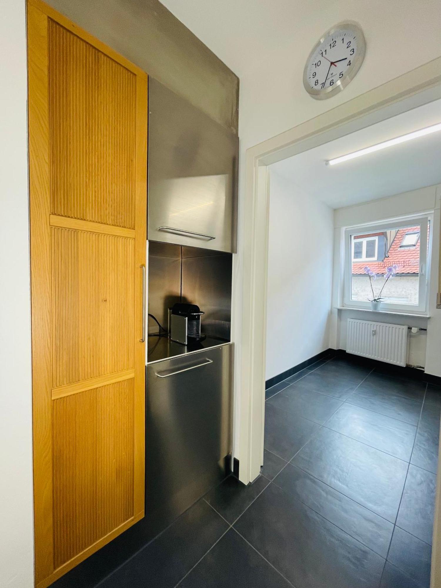 Apartment11 Ulm Ngoại thất bức ảnh