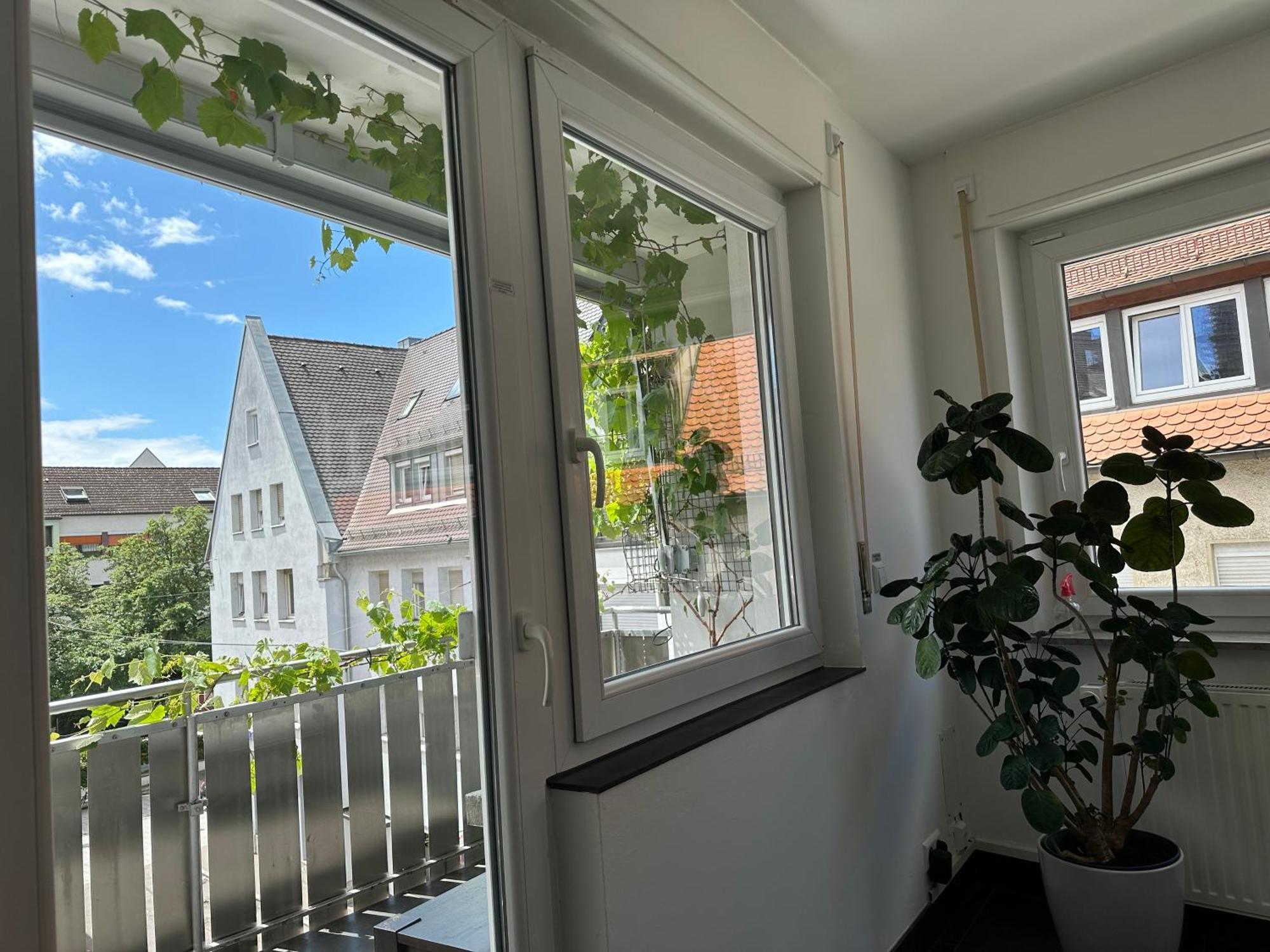 Apartment11 Ulm Ngoại thất bức ảnh