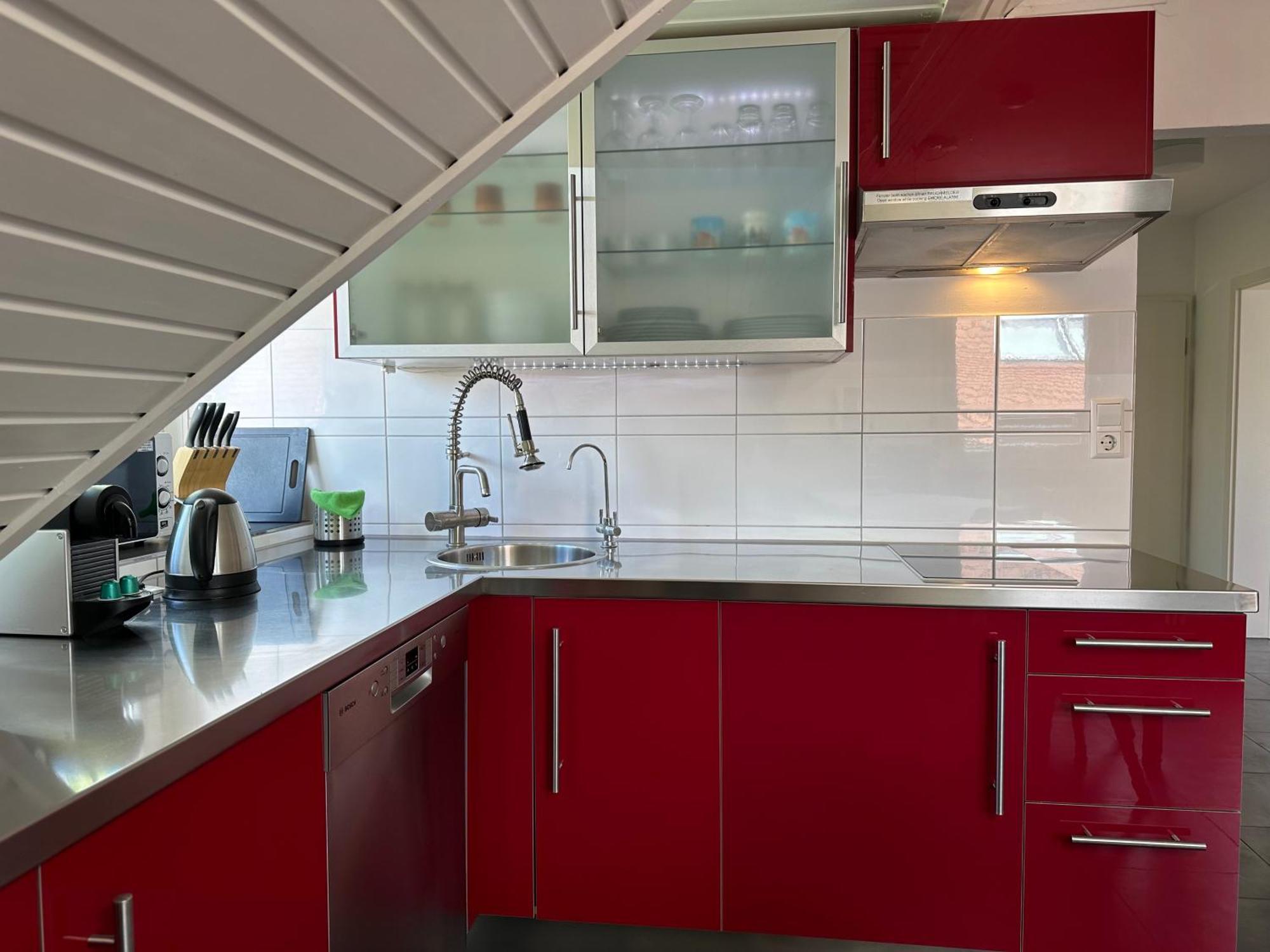 Apartment11 Ulm Ngoại thất bức ảnh