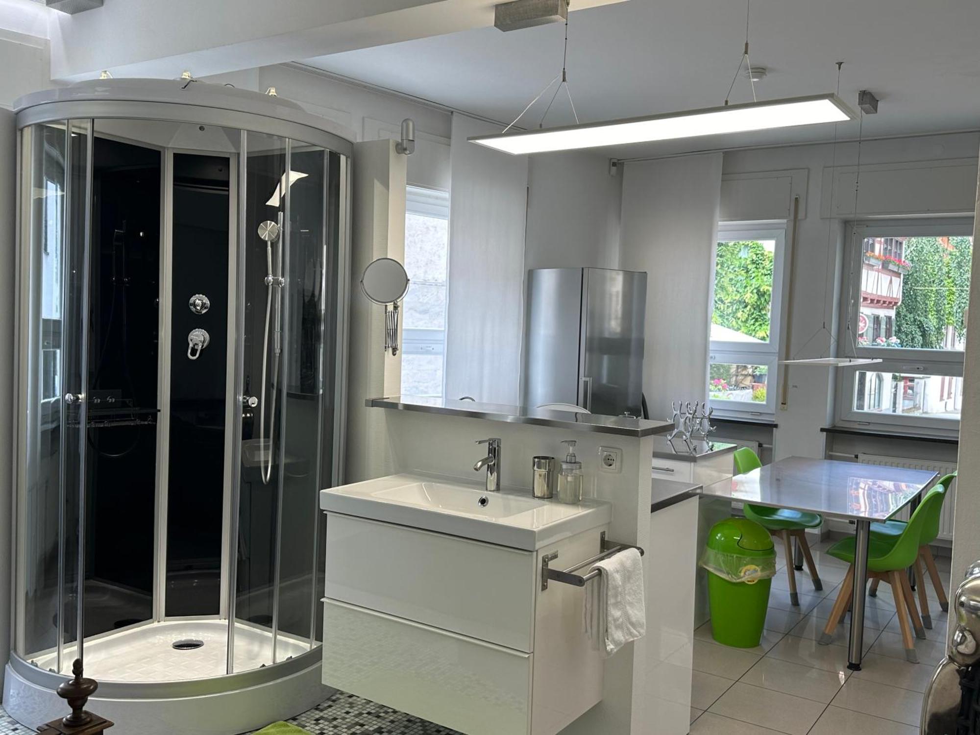 Apartment11 Ulm Ngoại thất bức ảnh
