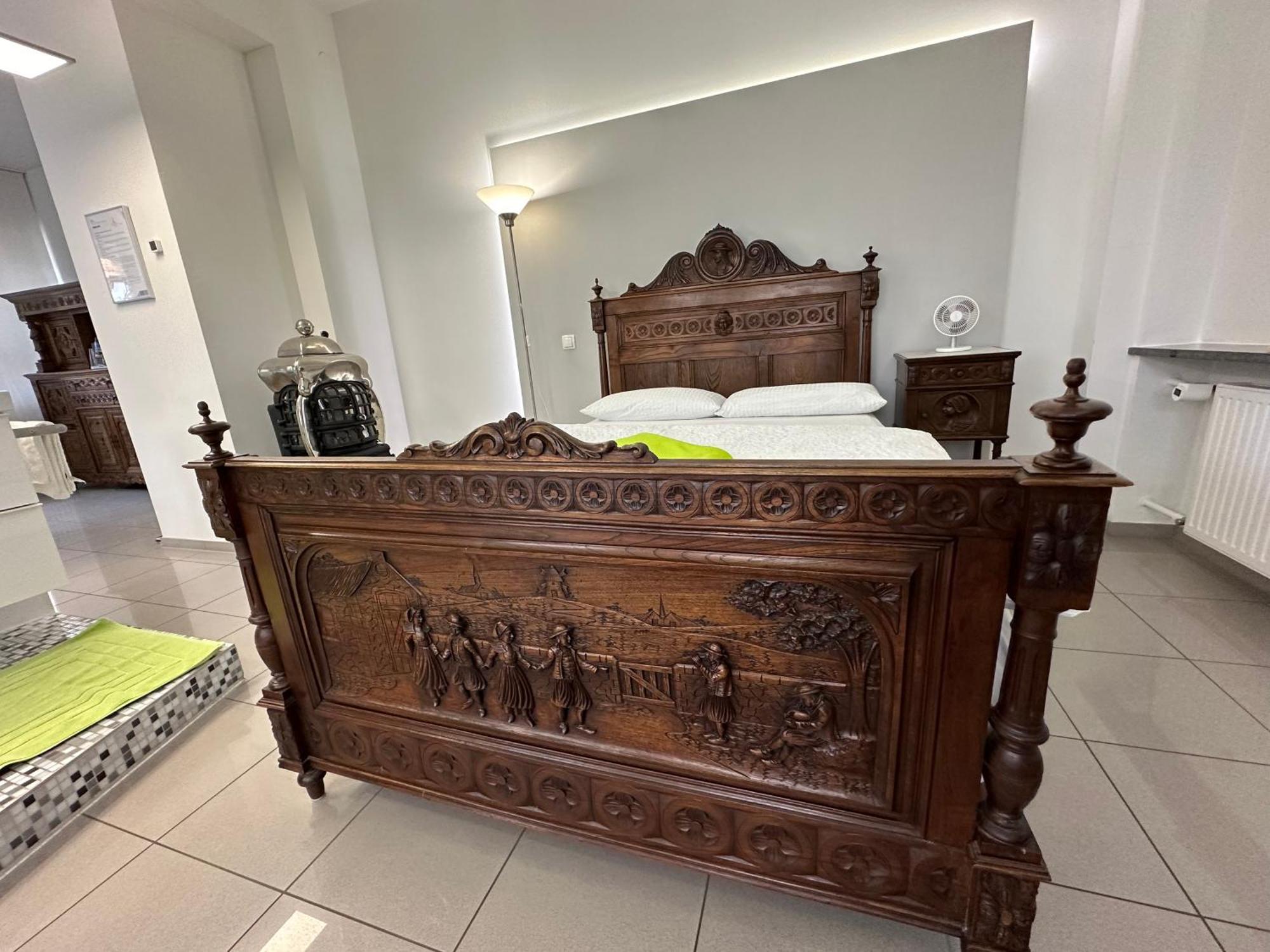 Apartment11 Ulm Ngoại thất bức ảnh