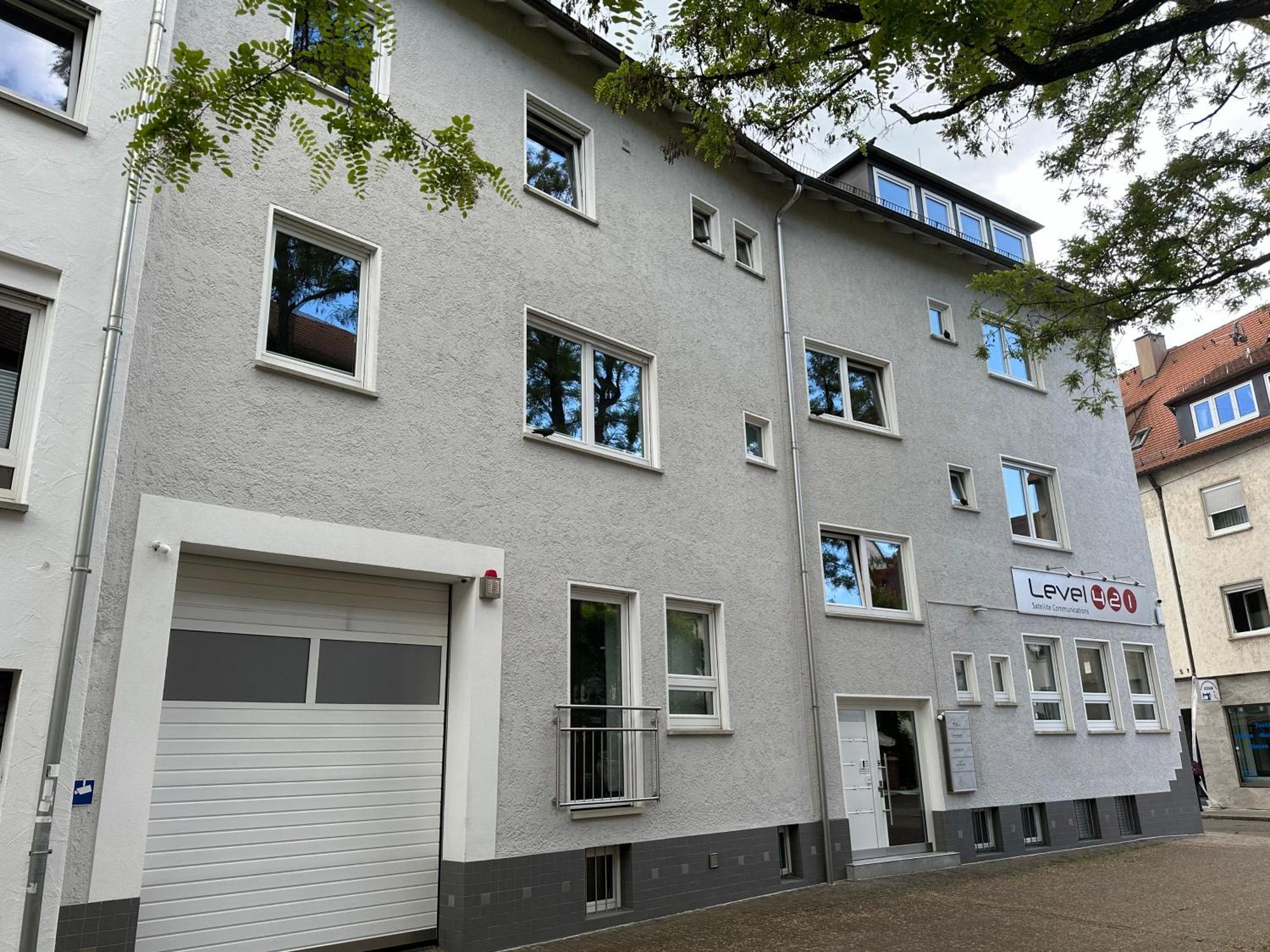 Apartment11 Ulm Ngoại thất bức ảnh