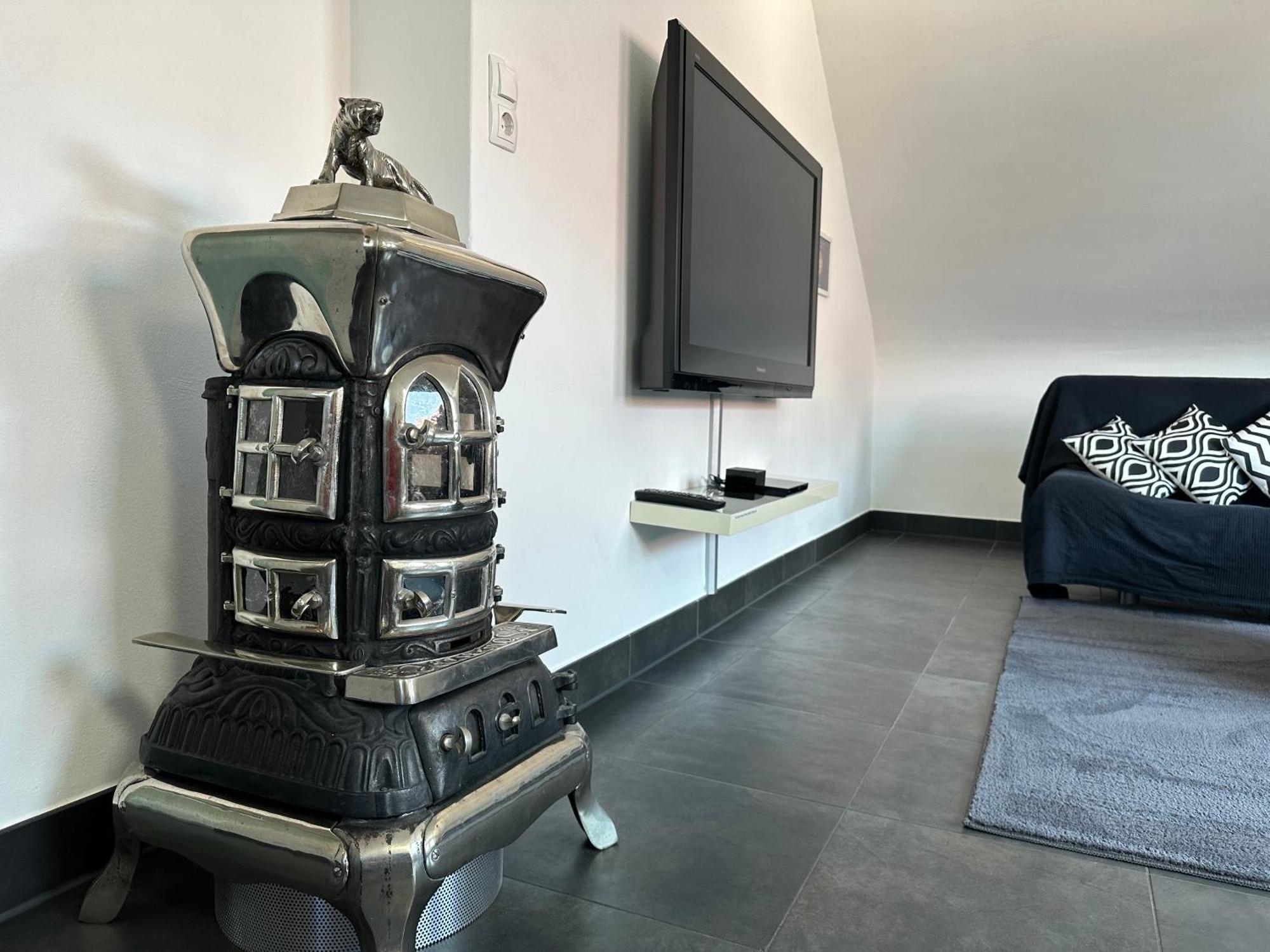 Apartment11 Ulm Ngoại thất bức ảnh