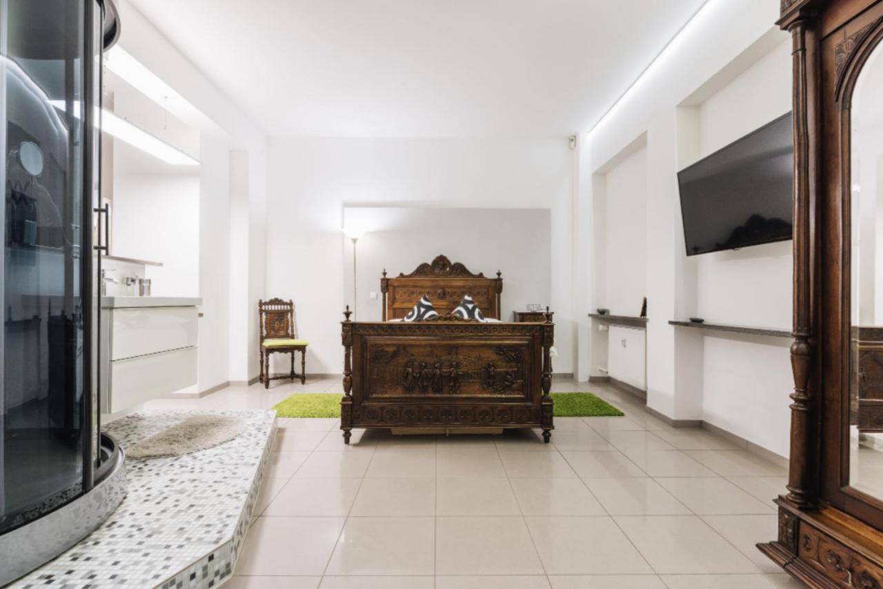 Apartment11 Ulm Ngoại thất bức ảnh